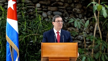 Cuba denuncia daños de 7.000 millones por las sanciones y el bloqueo de EEUU desde marzo de 2025