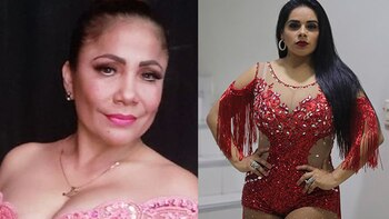 Marisol responde a Giuliana Rengifo.