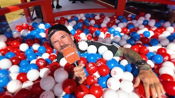 Escapadas, música y amigos: las