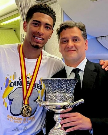 Juni Calafat fue importante en