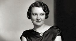 El enigma de Vera West, la mente detrás de los vestuarios icónicos que definieron el terror en Hollywood