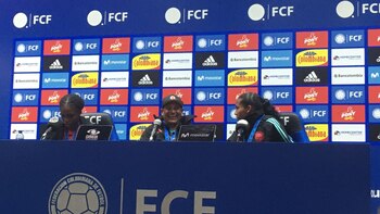 Carlos Paniagua, técnico de la