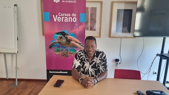 Mariano Pollet señala que "la forma de vivir la música" facilita la integración de ritmos latinos en España