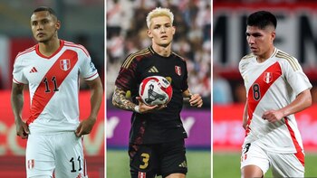 Oliver Sonne y otros futbolistas