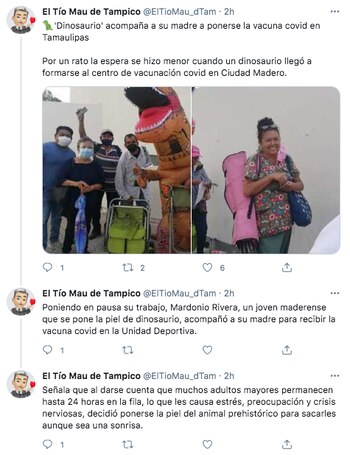 Su intención era mejorar el