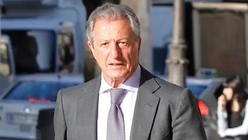 Así será el último adiós