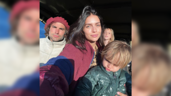 Zaira Nara, Jakob Von Plessen