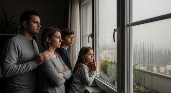 Las autoridades de California recomendaron