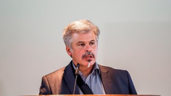 La Fiscalía de Paraguay acusó