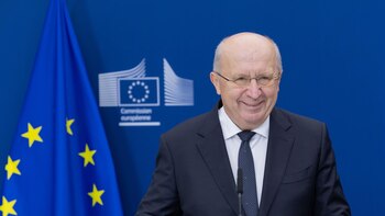 Bruselas señala que Canadá no tendrá derecho a voto pero se abre a que participe en debates europeos