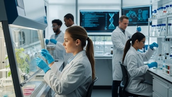 Argentina y Brasil estrechan vínculos para impulsar los bioinsumos