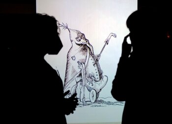 Fundación Bancaja presenta la exposición