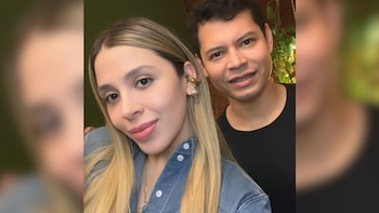 Emma Coronel y su estilista