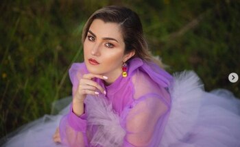 (Foto: meleniecarmona / Instagram)