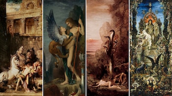 La belleza de la semana: