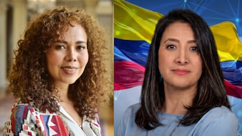 Exministra de Ciencia contradijo a su sucesora por datos que expuso en el Libro de la Verdad: “Consecuencias de no haber asistido al empalme”
