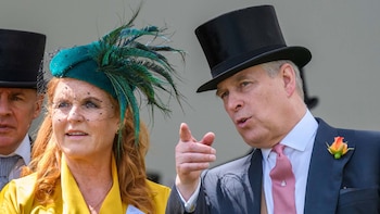 La fiesta que nunca se