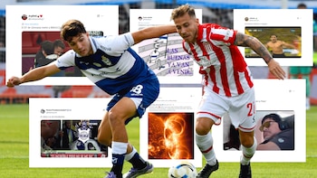 Los mejores memes de la