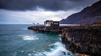 El hotel más pequeño del