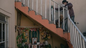 mexico oxigeno nytimes