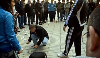 Juego de las Caras en