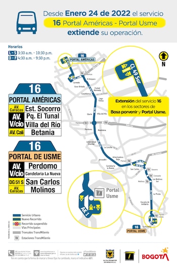 transmilenio