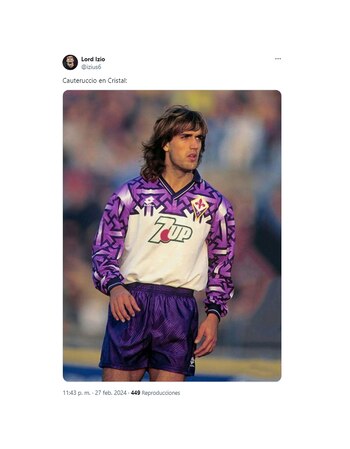 Los memes por el presente de Martin Cauteruccio