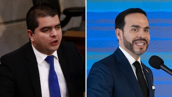 Julián Bedoya respondió al ‘portazo’ de De la Espriella ante una posible alianza y negó buscar cargos o cuotas burocráticas: “Quiero ser claro”
