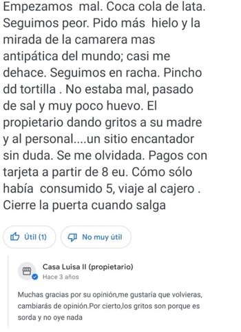 Captura de pantalla de la