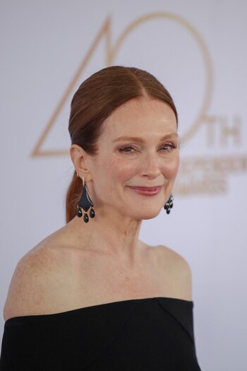 La ganadora del Oscar destaca que la mayor comprensión del valor del cuerpo llegó tras situaciones inesperadas en su carrera artística (REUTERS/Daniel Cole)