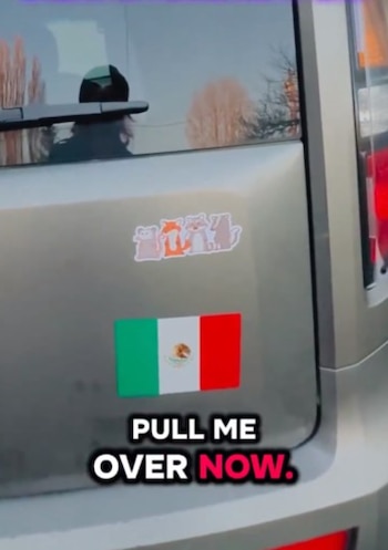 Usuarios reaccionaron con mensajes de