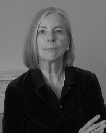 Lily Tuck (Foto: Julie Thayer