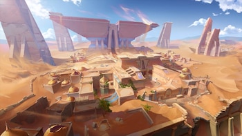 Strinova | Desarrollador: iDreamSky |