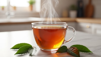 Las 5 infusiones que ayudan a aliviar la tos y combatir los resfríos