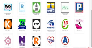 Conoce la lista de los