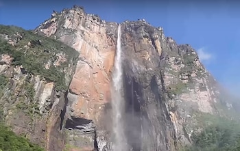 El nombre original indígena del