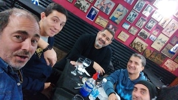 Marcelo Espósito
