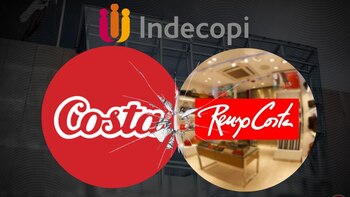 Marca chilena intentó sacar del