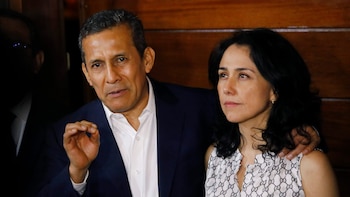 ¿Qué pasará con Nadine Heredia ahora que el TC anuló la condena de Ollanta Humala? Esto dicen los abogados del expresidente