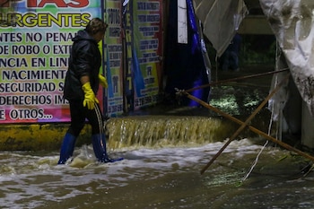 Este municipio mexiquense tiene