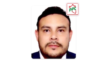 Elecciones 2026