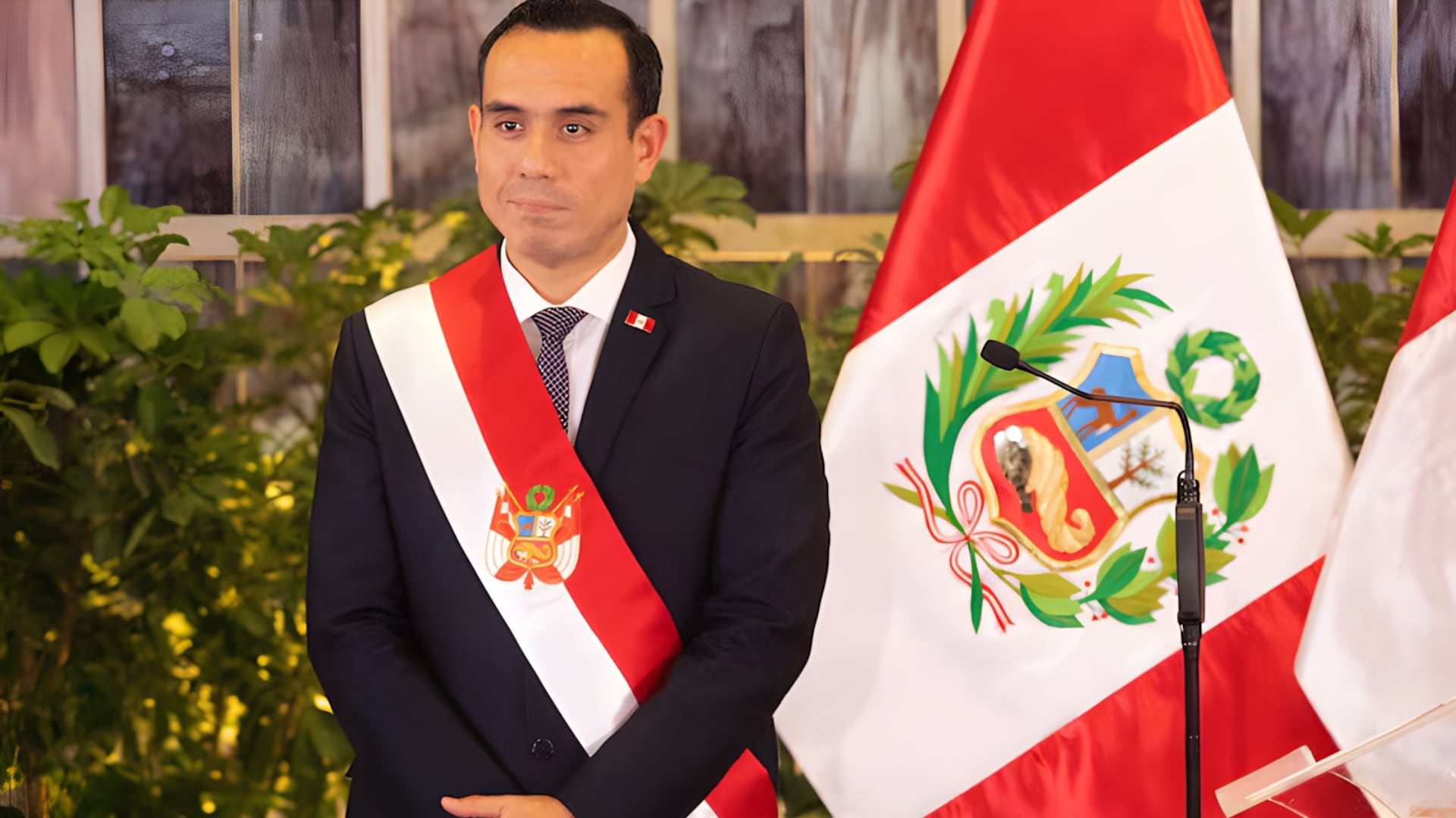 José Jerí: “En esa excesiva buena voluntad que tuvimos como Congreso, se nos fue la mano con la deuda pública”