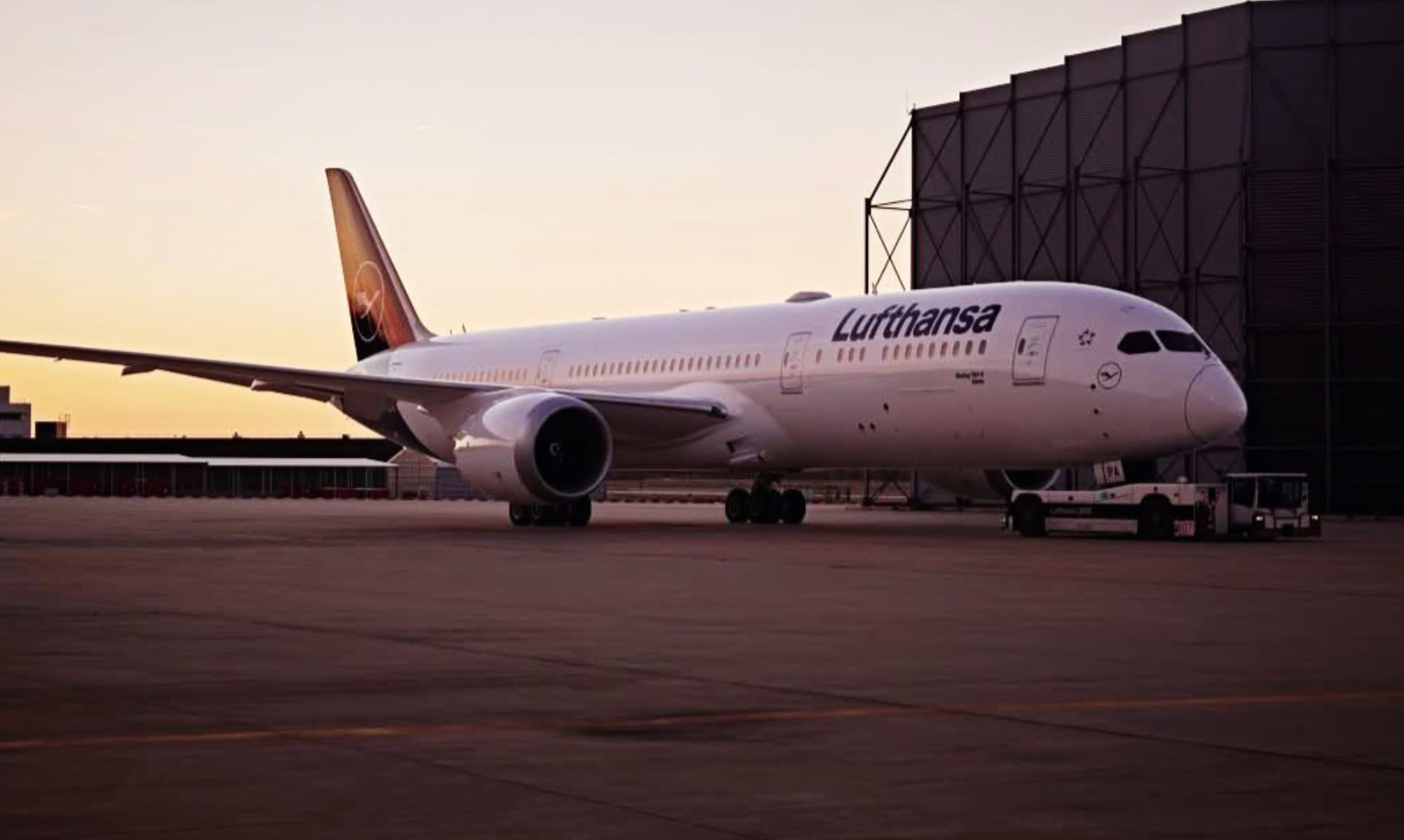 La inclusión del Boeing 787-9 Dreamliner con cabina Allegris promete una experiencia de viaje avanzada y personalizada para los pasajeros rumbo a Costa Rica. Crédito: ICT