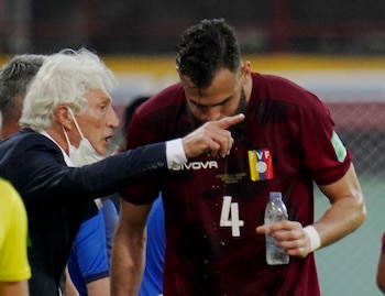 El último equipo de José