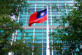 La cuestión de Taiwán es