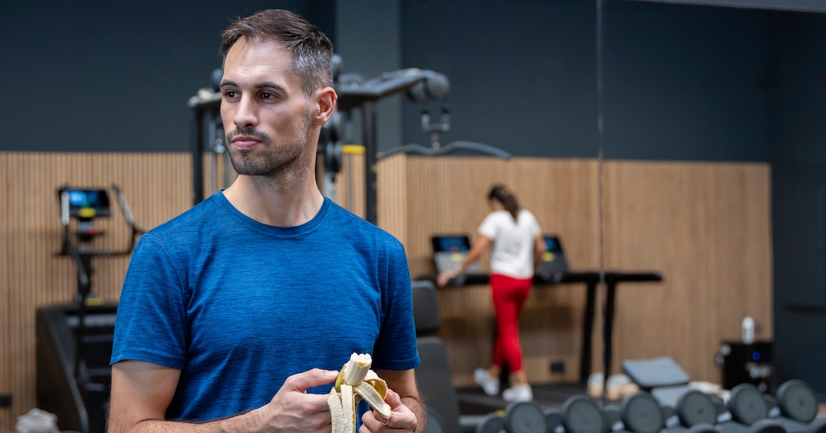 Photo: infobae.com How to Eat to Prevent Muscle Loss as You Age