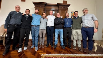 El Papa Francisco volverá a Plaza de Mayo