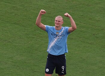 Soccer Football - FIFA Club