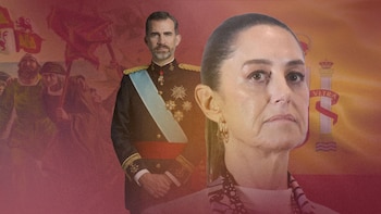 ¿México podría invitar al Rey