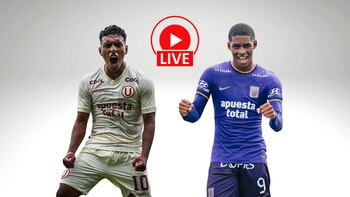 Universitario se enfrentará a Alianza Lima por la semifinal vuelta del Torneo de Reservas.